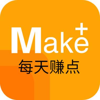 每日赚点app官方最新版图标