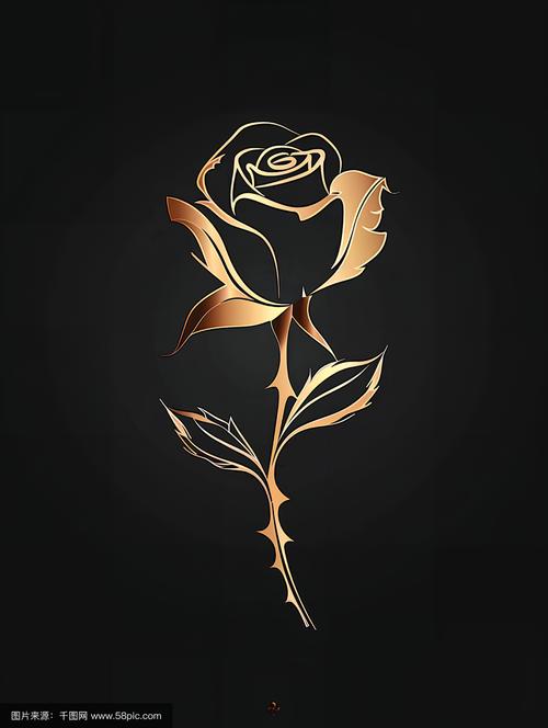 玫瑰花图片壁纸缩略图