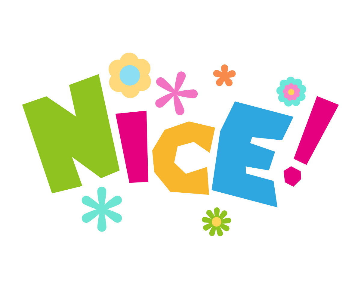 nice滤镜免费图标