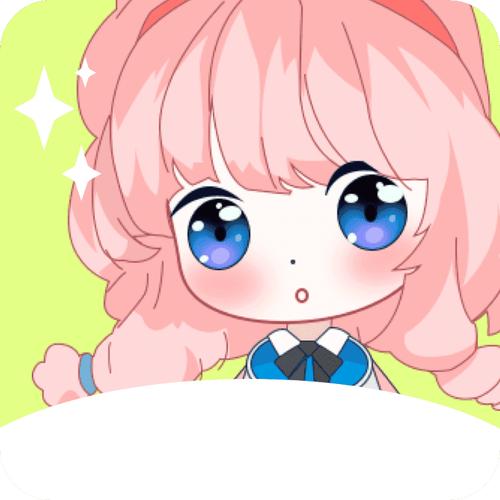 JK漫画粉头CP2安装包APP缩略图