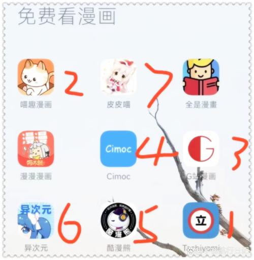 涩漫屋韩漫缩略图