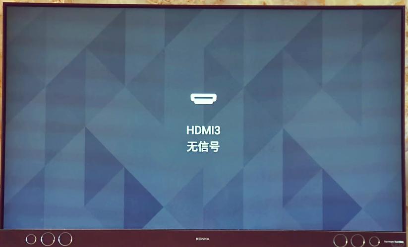 投影仪没有hdmi信号源缩略图
