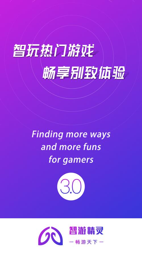 智游精灵(Geekgamer)缩略图