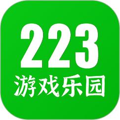 222游戏乐园图标
