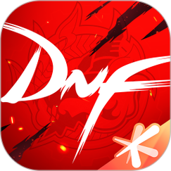 dnf助手app官方正版破解版最新版图标