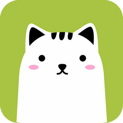 漫画喵最新版官方版图标