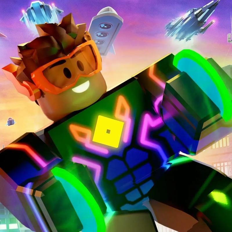 罗布乐思roblox国际服黄化版缩略图