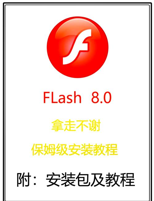 flash8动画制作学与用教程缩略图
