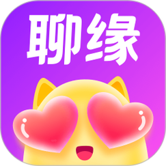 缘起聊天APP图标