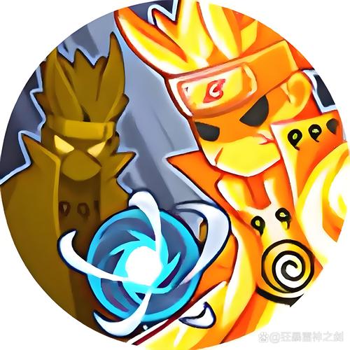火影忍者手游黄油最新版缩略图
