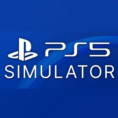 PS5模拟器免费缩略图