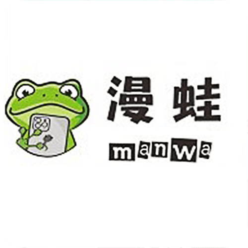 蛙漫app官方正版入口图标