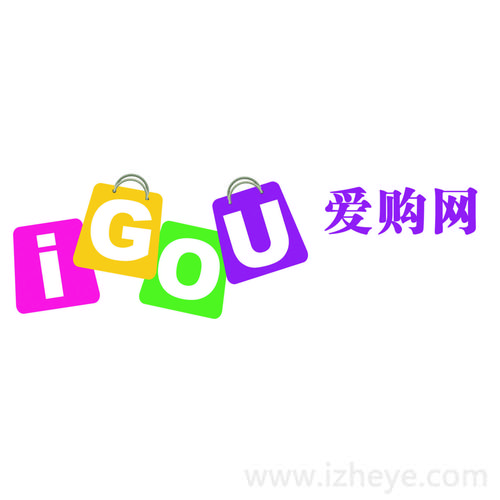爱购商城app网站图标