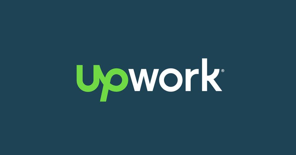 upwork中文官网中文版图标