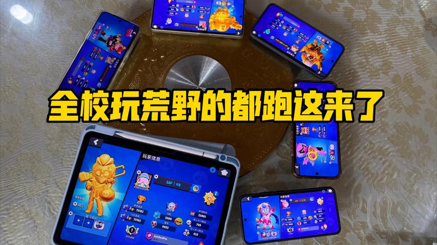 荒野乱斗辅助器免费开挂换源版缩略图
