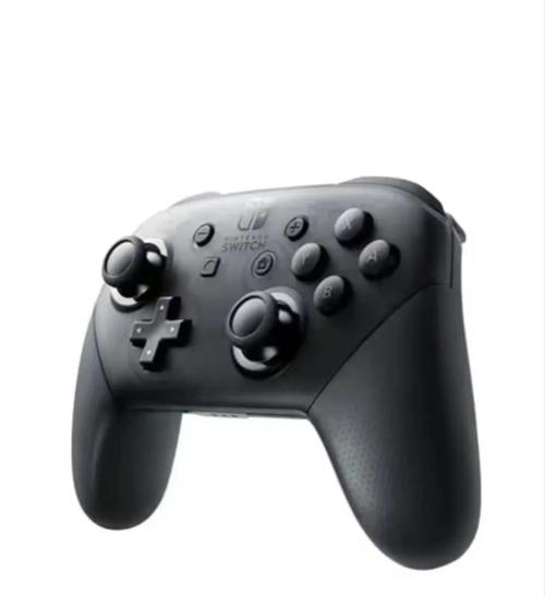 switchpro手柄可以连接手机吗游戏截图