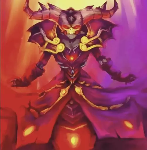 魔兽世界正式服术士缩略图