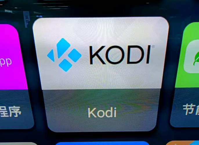 kodi解码插件缩略图