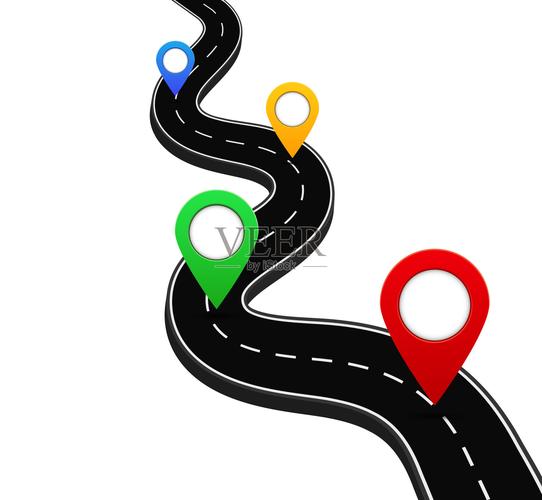 2021公路地图高清版缩略图