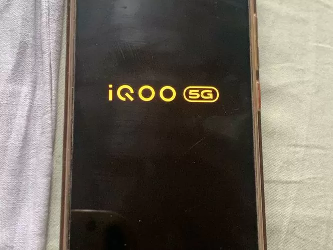 iqoo手机开机键坏了怎么开机缩略图