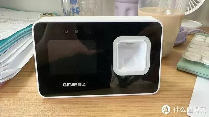 勤上云考勤机使用教程缩略图
