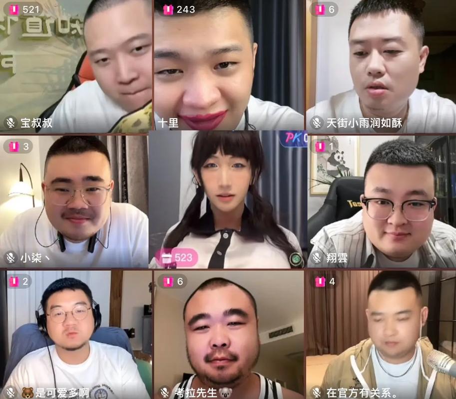 毛毛子视频游戏截图
