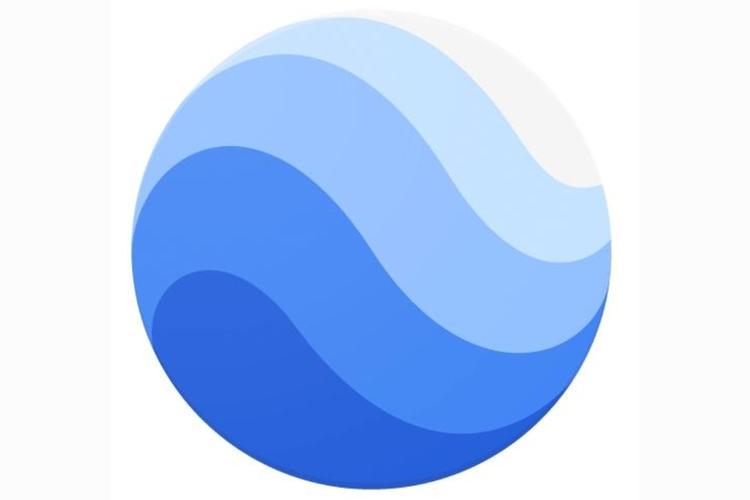 免费谷歌高清卫星地图缩略图