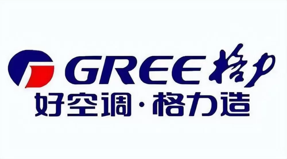 格力空气能循环泵设置图标