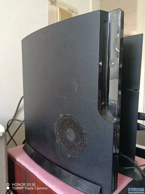 ps3软破解教程游戏截图