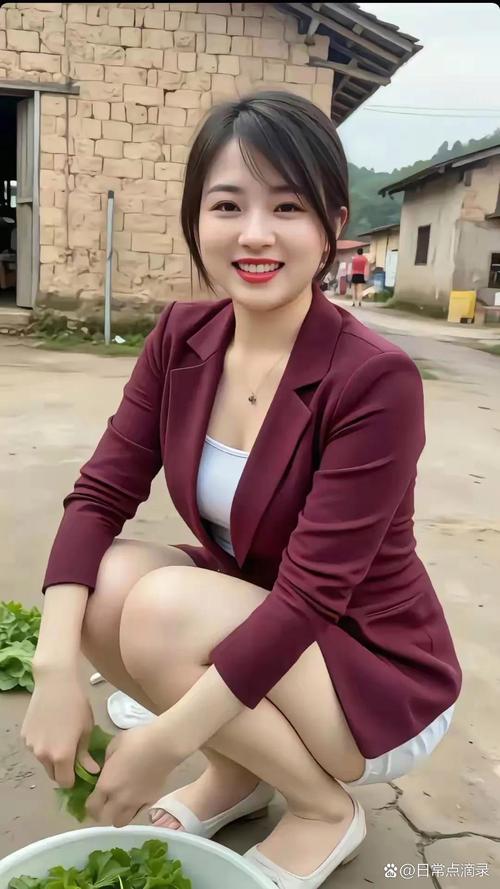 CHINESE真实INCEST农村女人