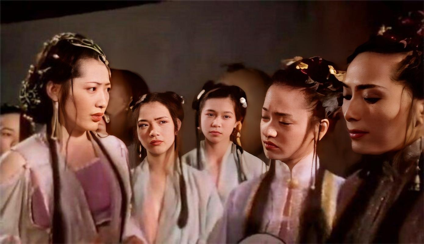 三妻四妾视频在线观看