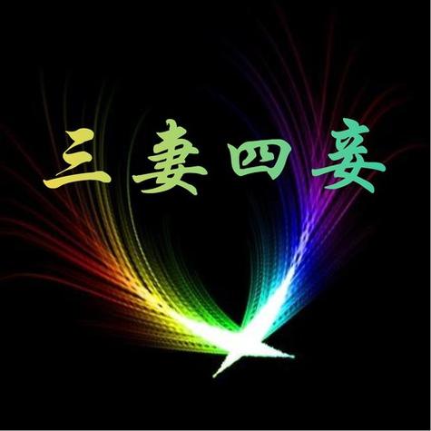 三妻四妾视频在线观看