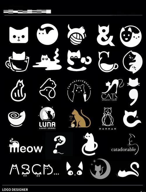 萌猫视频大全缩略图