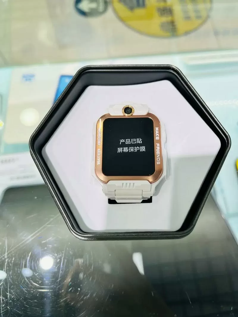 小天才Z6Pro字体样式缩略图