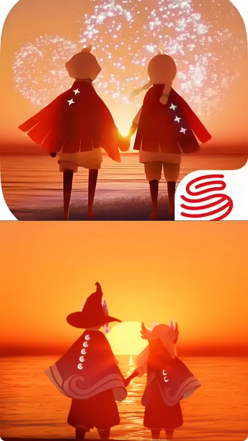 光遇拍的照片在哪里查看缩略图