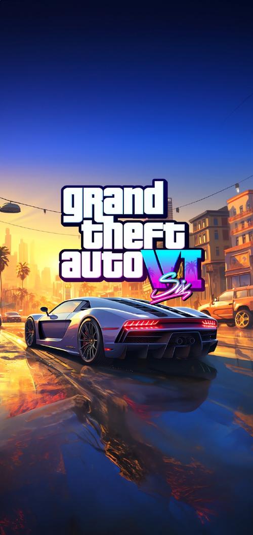 gta 6正版下载手机版中文缩略图