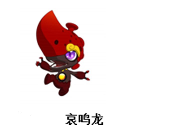 斗龙战士3龙印之战破解版游戏截图
