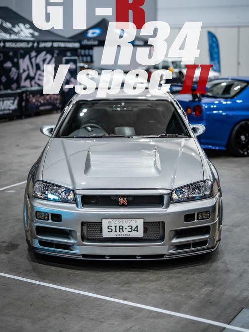 r34 skyline缩略图