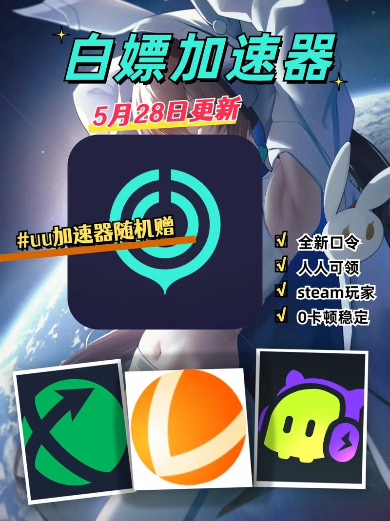 闪游网游加速器缩略图