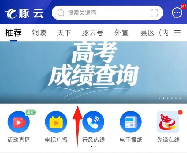 查分成绩查询入口免广告版缩略图
