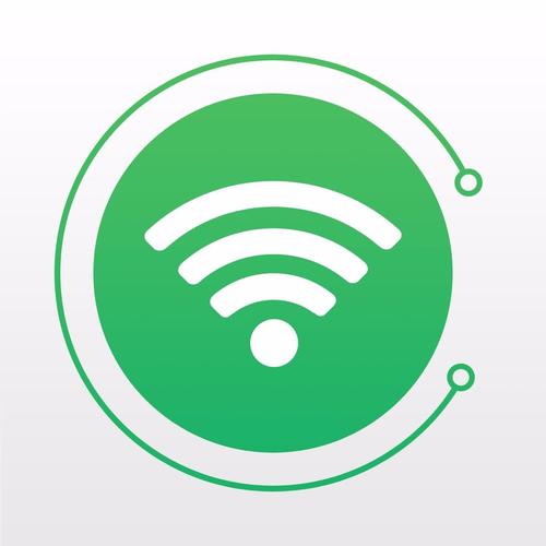 超级wifi神器免费版图标