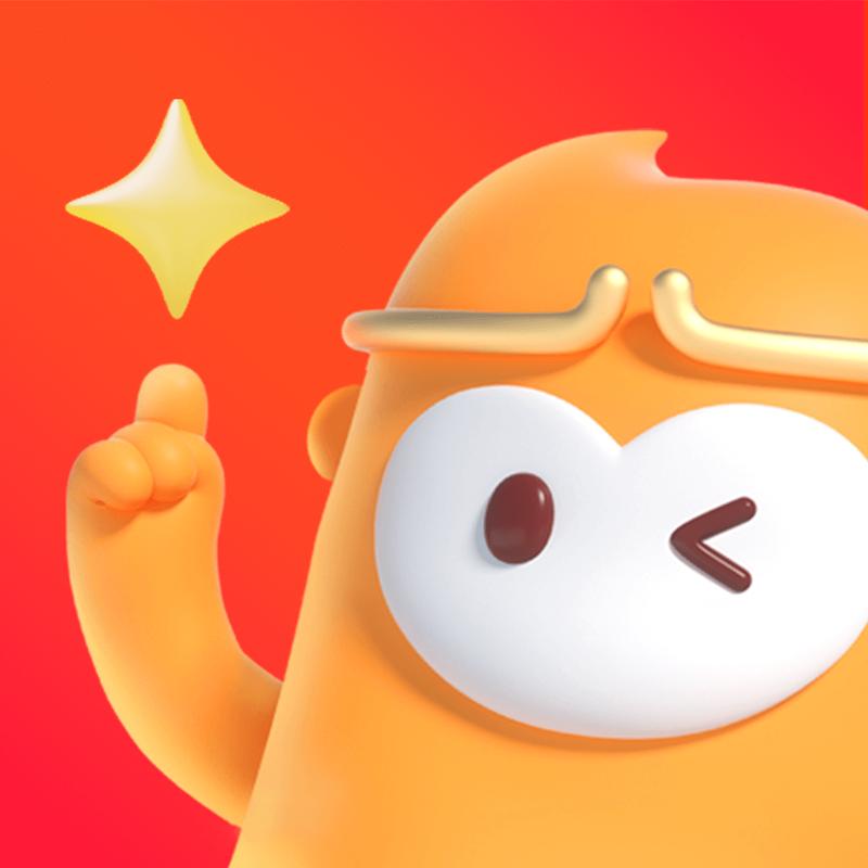猴王加速器2023修改版无广告图标