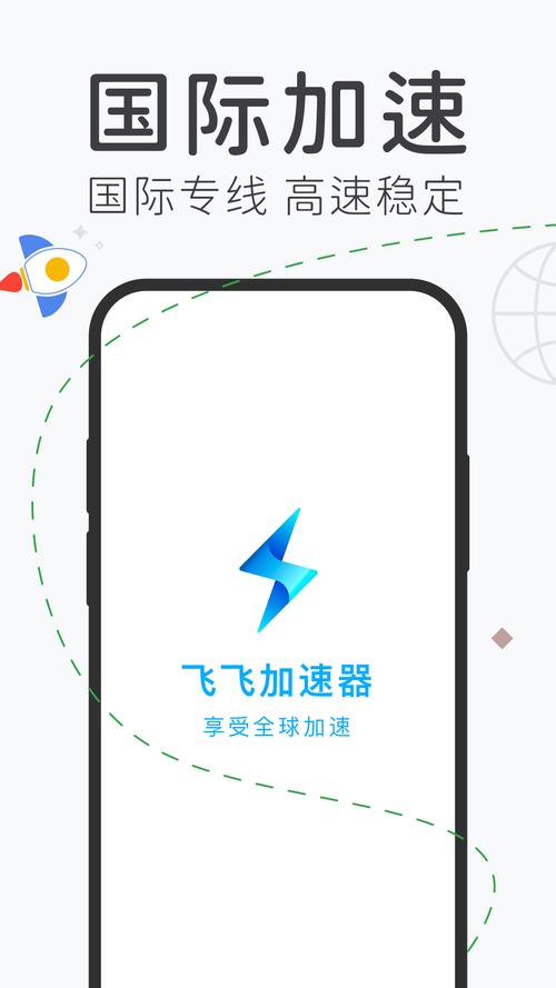 飞飞加速器1.0游戏截图