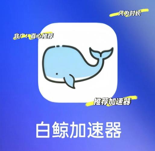 白鲸加速器官方正版纯净版缩略图