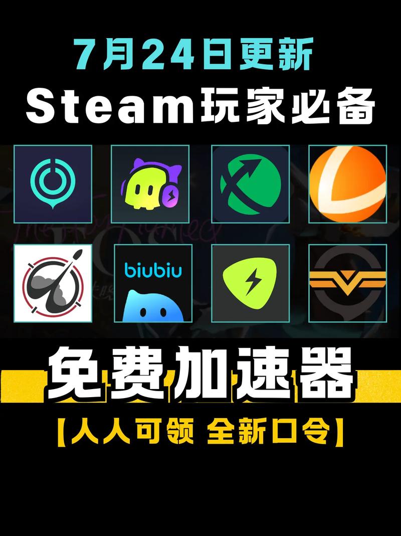 Game加速器破解版图标
