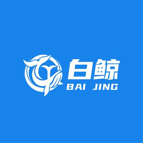 白鲸官方正版官方图标