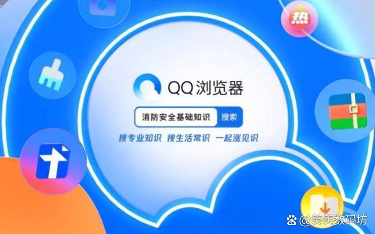 QQ空间强制查看器聚合盒子缩略图