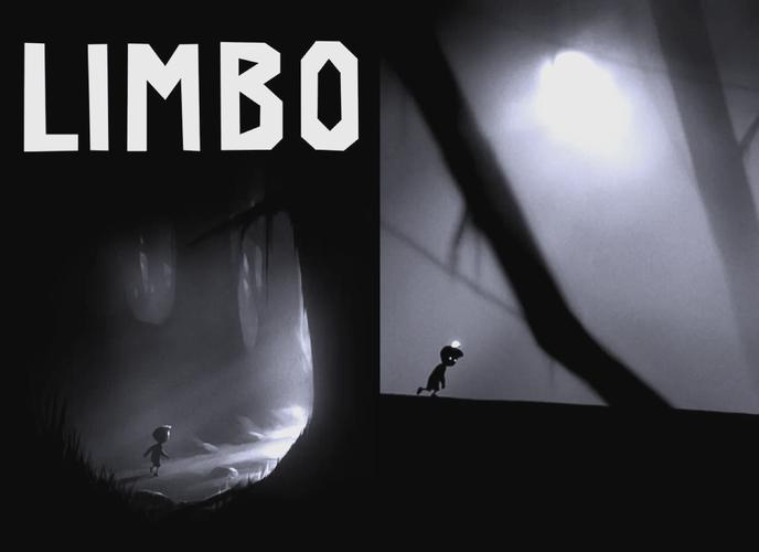 地狱边境limbo最新版本更新内容缩略图