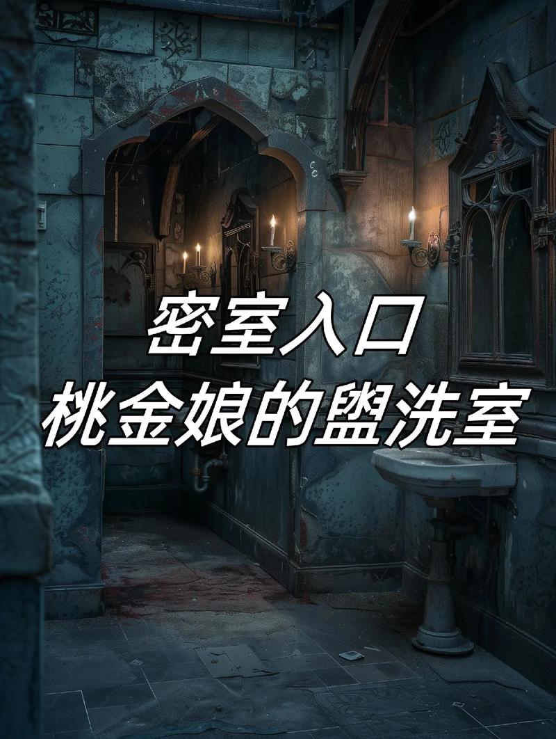秘密入口专属你的秘密基地是什么秘密入口专属你的秘密基地图标