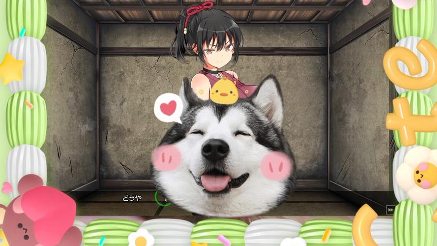 忍堕汉化版安卓版免费高清影视缩略图